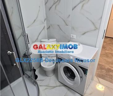 Garsoniera Mobilata Utilata, in Militari Residence, 400 Euro - Photo 2