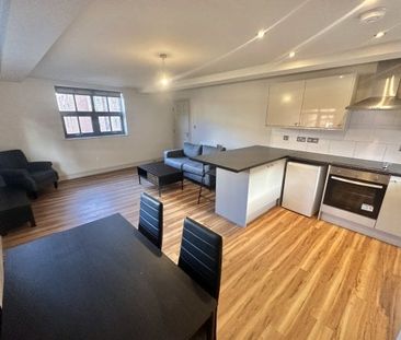 Camden Street, Leicester, LE1 - Photo 1