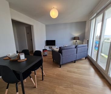 Location Appartement 5 pièces 83m² - Photo 1