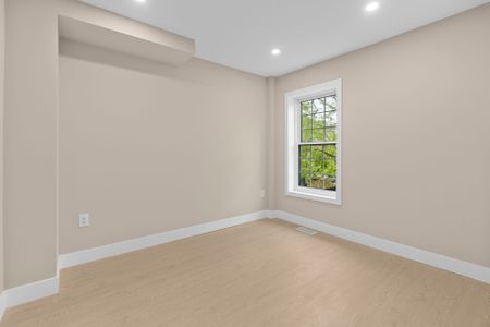 For Lease - 200 Sanford Avenue Unit# 2nd & 3rd, Hamilton, Ontario - Photo 5