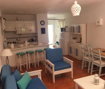 Excelente Apartamento T1 com estacionamento, varanda e piscina em V... - Photo 1