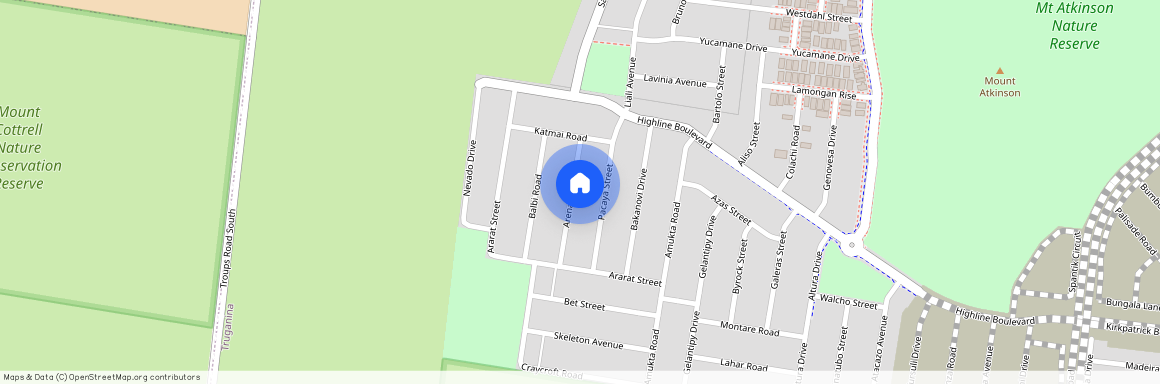 20 Arenal Drive, VIC 3029, Truganina