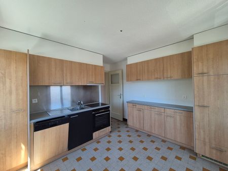 FRIBOURG / Daillettes 4 / 4,5 rooms on the 2nd floor - Foto 5