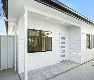 11B Edna Avenue, Toongabbie NSW 2146 - Studio For Rent | Domain - Photo 5