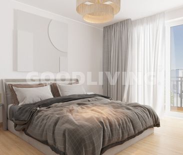 Neubau mit Raumgefühl - Foto 6