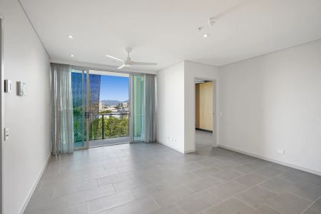 Unit 707/163 Abbott Street, - Photo 4