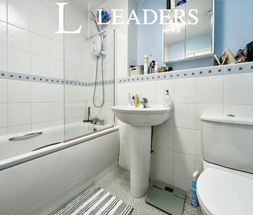 1 bedroom apartment to rent Michael Tippet Drive, Worcester, WR4 - Photo 4