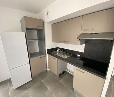 Appartement 5 pièces - Photo 6