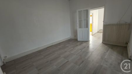 Location Appartement 3 pièces 70m² ST PIERRE LE MOUTIER 58240 - Photo 5