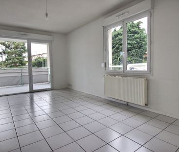 Location Appartement 2 pièces 54m² CLERMONT FERRAND 63000 - Photo 2