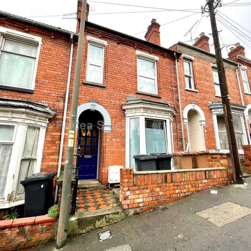Vine Street, Lincoln - Photo 1