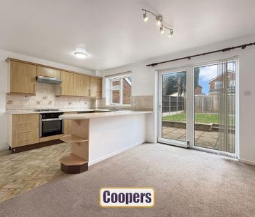 3 bedroom link detached house to rent - Photo 1