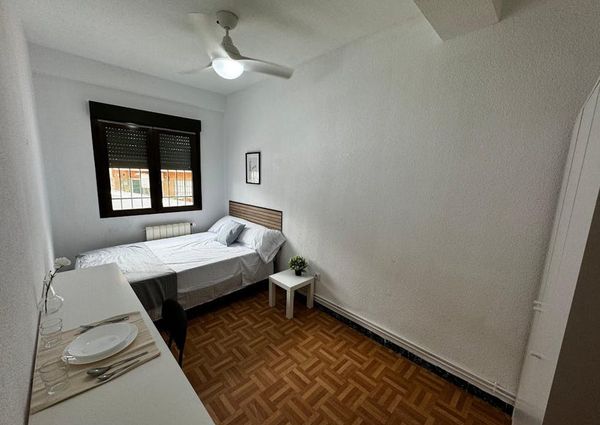 Calle Alejandro Sánchez, Madrid, Community of Madrid 28019