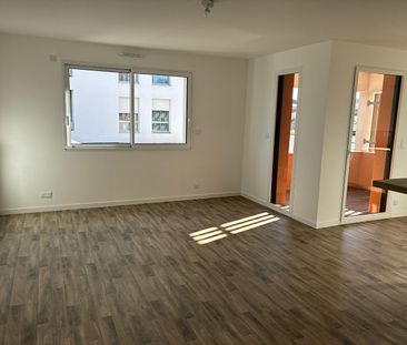 Location Appartement 3 pièces 69m² - Photo 1