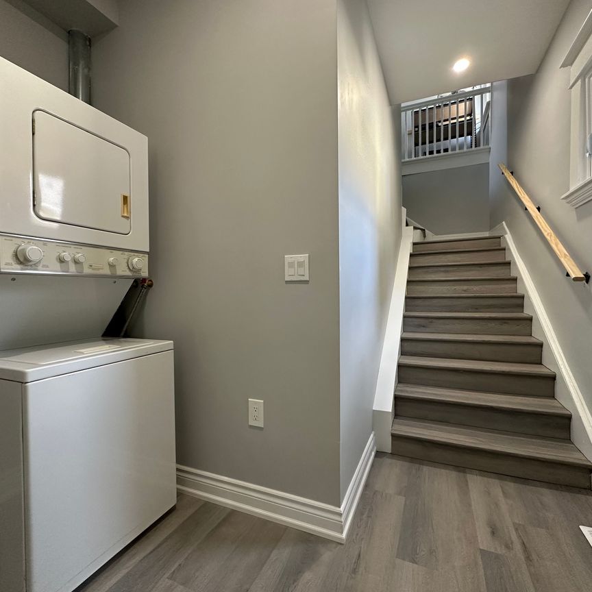 For Lease - 27 Water Street Unit# unit B, St. Catharines, Ontario - Photo 1