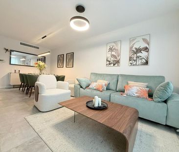 Middle Floor Apartment in Marbella - Photo 5