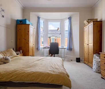5 bedroom maisonette to rent - Photo 6