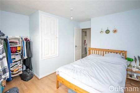 2 bedroom terraced house to rent - Photo 3