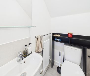 1 bedroom end of terrace house to rent - Photo 2