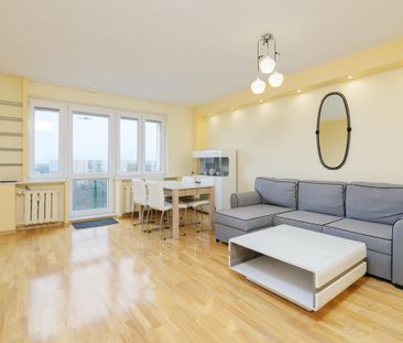 Warszawa, Ursynów, Belgradzka - Фото 2