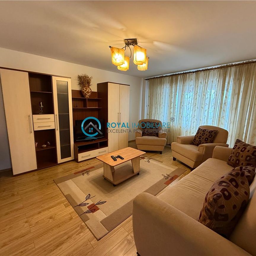 Royal Imobiliare Inchiriere Apartament zona Ultracentrala - Photo 1