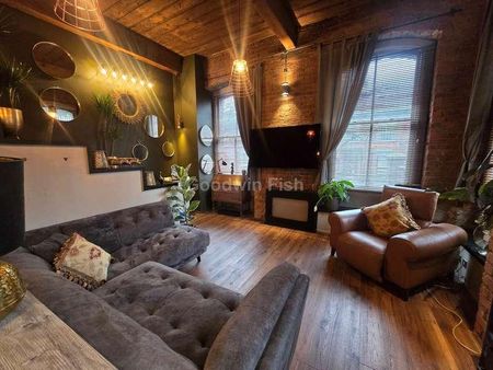 Sackville Street, Manchester, M1 - Photo 2