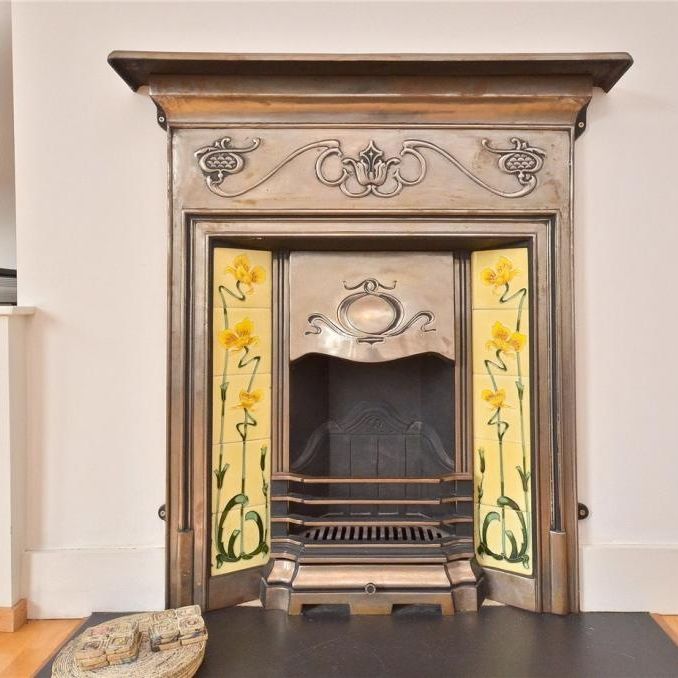 2 Bed Flat, First Floor, N8 - Photo 1