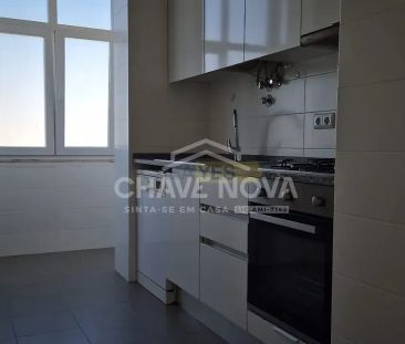 Apartment T2 in Arroios, Lisboa - Photo 6