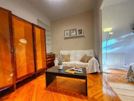 Calle del Príncipe de Vergara, Madrid, Community of Madrid 28006 - Photo 3