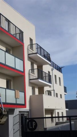 Location appartement 3 pièces - 63m² à Toulouse (31200) - Photo 2