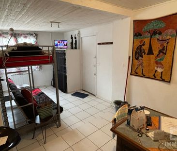 Location Appartement 25m² CAHORS 46000 - Photo 1