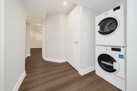 For Lease - 51 Circus Crescent, Brampton, Ontario - Photo 5