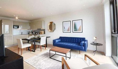 St Gabriel Walk, Elephant And Castle, SE1 - Photo 2