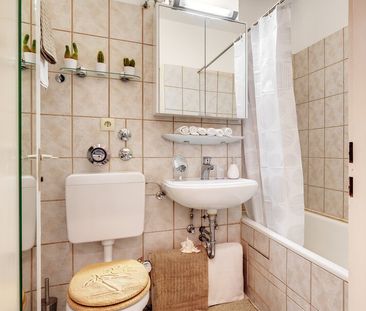 Sunny 1-room apartment for rent in Haar - Photo 1