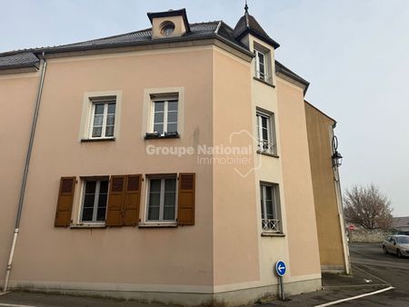 Appartement Boran Sur Oise 2 pièce(s) en RDC, - Photo 3