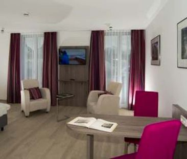 Modische, fantastische Wohnung in München - Photo 1