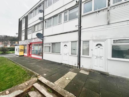 1 bedroom flat to rent - Photo 4