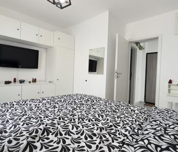 Apartament cu 2 camere | 13min metrou |2026 | Centrala proprie | 62,1m - Fotografie 5