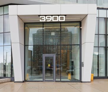 For Lease - 3900 Confederation Parkway Unit# 1811, Mississauga, Ont... - Photo 3