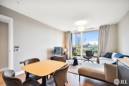 Copperworks Wharf Sugar House Island E15 - Photo 5