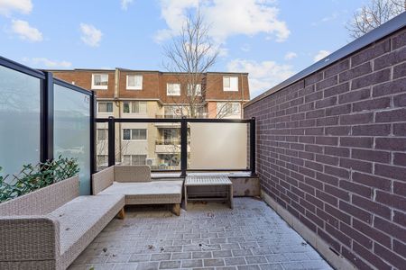 For Lease - 1145 Journeyman Lane Unit# 245, Mississauga, Ontario - Photo 4