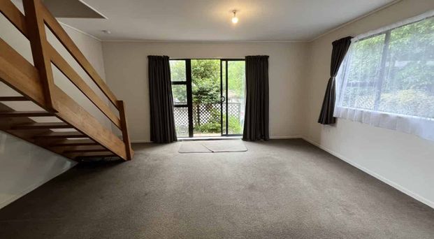 Two Bed Townhouse - Photo 1