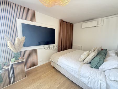Tout savoir sur cet appartement à Saint-Maurice - Photo 2