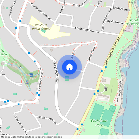 11 Princes Avenue, NSW 2030, Vaucluse