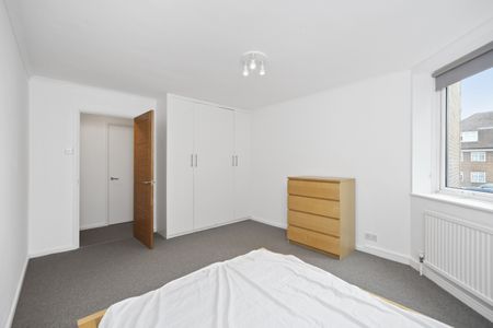 Richmond Hill, Richmond, TW10 flat to rent - Photo 2