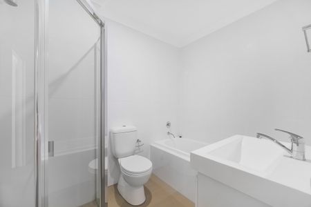 304/344 Great Western Highway Wentworthville - Photo 5