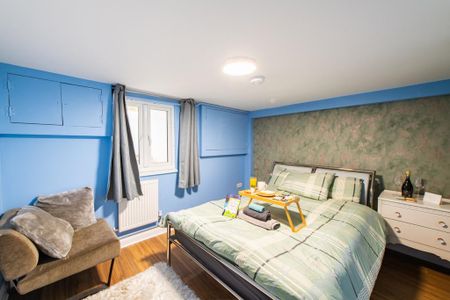 Studio to rent - Photo 3