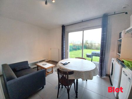 Location Appartement 2 pièces 33m² BRUZ 35170 - Photo 5