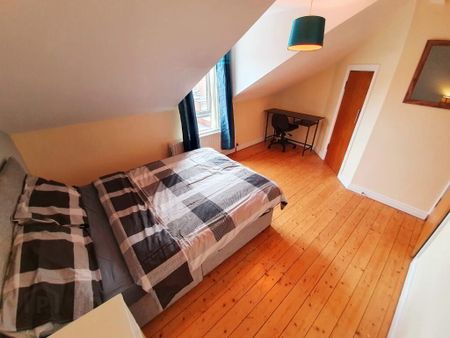 Delhi Street, Ormeau Road, Belfast, BT7 3AJ - Photo 4