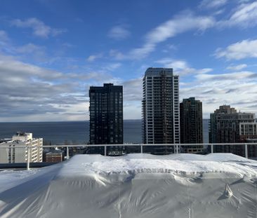 For Lease - 2088 James Street Unit# 509, Burlington, Ontario - Photo 4